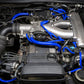 HPS Performance HPS Silicone Vacuum Hose Kit Toyota 93-98 Supra MK4 Non Turbo 57-2013