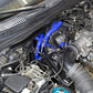 HPS Performance HPS Silicone Coolant Hose Kit Toyota 1993-1998 Supra Non Turbo 2JZGE 3.0L