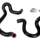 HPS Performance HPS Silicone Coolant Hose Kit Volkswagen 99-06 Golf / GTI MK4 1.8T Turbo Manual Trans Left Hand Drive