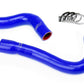 HPS Performance HPS Silicone Radiator Coolant Hose Kit Mercedes-Benz 1986-1991 420SEL 4.2L V8, 57-2026