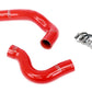 HPS Performance HPS Silicone Radiator Coolant Hose Kit Mercedes-Benz 1987-1989 260E 2.6L, 57-2029