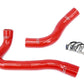 HPS Performance HPS Silicone Radiator Coolant Hose Kit Mercedes-Benz 1981-1983 380SEL 3.8L V8, 57-2030