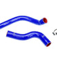 HPS Performance HPS Silicone Radiator Coolant Hose Kit Mercedes-Benz 1981-1985 380SL 3.8L V8, 57-2035