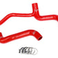 HPS Performance HPS Silicone Radiator Coolant Hose Kit Mercedes-Benz 1986-1989 190D 2.5L Diesel Turbo, 57-2037