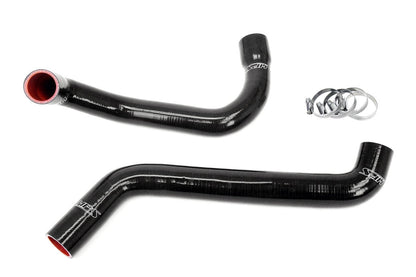 HPS Performance HPS Silicone Radiator Coolant Hose Kit Mercedes-Benz 1990-1993 SL500 5.0L V8, 57-2038