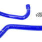 HPS Performance HPS Silicone Radiator Coolant Hose Kit Mercedes-Benz 1990-1993 SL500 5.0L V8, 57-2038