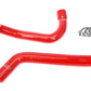 HPS Silicone Radiator Coolant Hose Kit Mercedes-Benz 1994-1998 SL500 5.0L V8, 57-2038