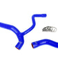 HPS Performance HPS Silicone Radiator Coolant Hose Kit Mercedes-Benz 1986-1987 190E 2.3L-16 DOHC, 57-2040
