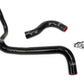 HPS Performance HPS Silicone Radiator Coolant Hose Kit Mercedes-Benz 1984-1993 190E 2.3L SOHC, 57-2041
