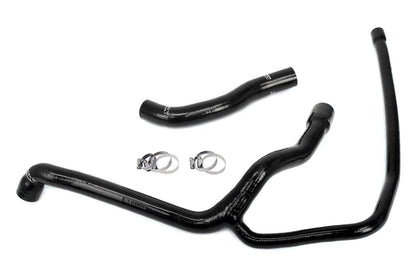 HPS Performance HPS Silicone Radiator Coolant Hose Kit Mercedes-Benz 1986-1989 560SL 5.6L V8, 57-2042