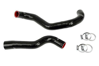 HPS Performance HPS Silicone Radiator Coolant Hose Kit Mercedes-Benz 1990-1993 300SL 3.0L, 57-2043