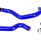 HPS Performance HPS Silicone Radiator Coolant Hose Kit Mercedes-Benz 1990-1993 300SL 3.0L, 57-2043