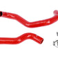 HPS Performance HPS Silicone Radiator Coolant Hose Kit Mercedes-Benz 1990-1993 300SL 3.0L, 57-2043