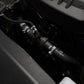 HPS Silicone Breather BOV Hose Kit 2017-2020 Genesis G90 3.3T V6 Twin Turbo, 57-2045
