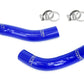 HPS Silicone Breather BOV Hose Kit 2017-2020 Genesis G90 3.3T V6 Twin Turbo, 57-2045