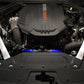 HPS Silicone Breather BOV Hose Kit 2018-2022 Kia Stinger 3.3T V6 Twin Turbo, 57-2045