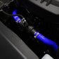 HPS Silicone Breather BOV Hose Kit 2019-2021 Kia K900 3.3T V6 Twin Turbo, 57-2045