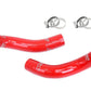 HPS Performance HPS Silicone Breather BOV Hose Kit 2018-2020 Genesis G80 3.3T V6 Twin Turbo, 57-2045