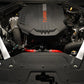 HPS Silicone Breather BOV Hose Kit 2019-2021 Kia K900 3.3T V6 Twin Turbo, 57-2045