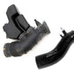 HPS Reinforced Silicone Post MAF Air Intake Hose Kit Toyota 2010-2022 4Runner 4.0L V6 , 57-2046