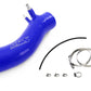 HPS Reinforced Silicone Post MAF Air Intake Hose Kit Toyota 2010-2022 4Runner 4.0L V6 , 57-2046