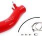 HPS Performance HPS Reinforced Silicone Post MAF Air Intake Hose Kit Toyota 2010-2014 FJ Cruiser 4.0L V6 , 57-2046