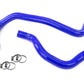HPS Performance HPS Silicone Radiator Coolant Hose Kit Chevy 2014-2019 Corvette C7 Stingray Z06 6.2L V8, 57-2048