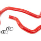HPS Performance HPS Silicone Radiator Coolant Hose Kit Chevy 2014-2019 Corvette C7 Stingray Z06 6.2L V8, 57-2048