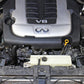 HPS Performance HPS Silicone Radiator Coolant Hose Kit 2011-2013 Infiniti M56 5.6L V8