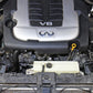 HPS Performance HPS Silicone Radiator Coolant Hose Kit 2014-2019 Infiniti Q70 5.6L V8