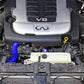 HPS Performance HPS Silicone Radiator Coolant Hose Kit 2014-2019 Infiniti Q70 5.6L V8