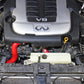 HPS Performance HPS Silicone Radiator Coolant Hose Kit 2011-2013 Infiniti M56 5.6L V8