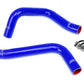 HPS Performance HPS Silicone Radiator Coolant Hose Kit 2005-2015 Toyota Tacoma 4.0L V6 Supercharged