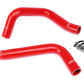 HPS Performance HPS Silicone Radiator Coolant Hose Kit 2005-2015 Toyota Tacoma 4.0L V6 Supercharged