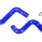 HPS Performance HPS Silicone Radiator Coolant Hose Kit - Nissan 240SX S13 S14 S15 LS Swap