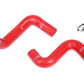 HPS Performance HPS Silicone Radiator Coolant Hose Kit - Nissan 240SX S13 S14 S15 LS Swap