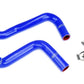 HPS Performance HPS Silicone Radiator Coolant Hose Kit - Nissan 240SX S13 S14 S15 LS Swap