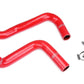 HPS Performance HPS Silicone Radiator Coolant Hose Kit - Nissan 240SX S13 S14 S15 LS Swap