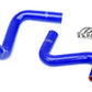 HPS Performance HPS Silicone Radiator Coolant Hose Kit - Nissan 240SX S13 S14 S15 LS Swap