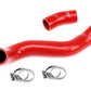 HPS Performance HPS Silicone Lower Radiator Coolant Hose 2009-2013 Infiniti FX50 5.0L V8