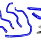 HPS Performance HPS Silicone Coolant Hose Kit BMW 2001-2006 325Ci 2.5L E46 M52TU / M54
