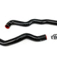 HPS Performance HPS Silicone Coolant Hose Kit Lexus 98-05 GS300 GS400 with 2JZ-GTE VVT-i Swap