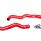 HPS Performance HPS Silicone Coolant Hose Kit Lexus 98-05 GS300 GS400 with 2JZ-GTE VVT-i Swap