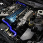 HPS Performance HPS Silicone Coolant Hose Kit Lexus 98-05 GS300 GS400 with 2JZ-GTE VVT-i Swap