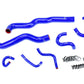 HPS Performance HPS Silicone Coolant Hose Kit Lexus 98-05 GS300 GS400 with 2JZ-GTE VVT-i Swap