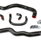 HPS Performance HPS Silicone Coolant Hose Kit Lexus 98-05 GS300 GS400 with 2JZ-GTE VVT-i Swap