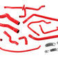 HPS Performance HPS Silicone Coolant Hose Kit BMW 92-95 325i 325is 2.5L E36 M50