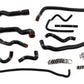 HPS Performance HPS Silicone Coolant Hose Kit BMW E36 M52, 96-99 328 2.8L 98-99 323 2.5L