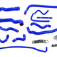 HPS Performance HPS Silicone Coolant Hose Kit BMW E36 M52, 96-99 328 2.8L 98-99 323 2.5L