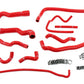 HPS Performance HPS Silicone Coolant Hose Kit BMW E36 M52, 96-99 328 2.8L 98-99 323 2.5L